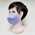 стоматологическая высококачественная одноразовая маска для лица